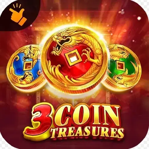 3 Coins Cricazabet