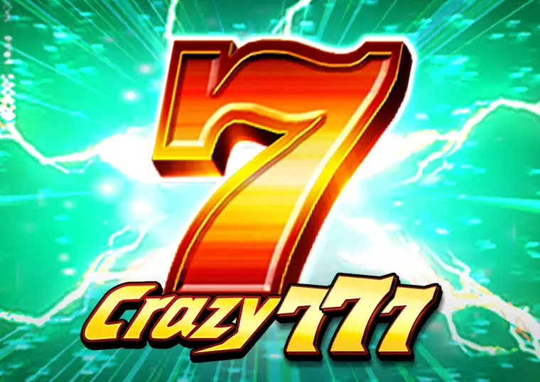 Crazy 777 Cricazabet