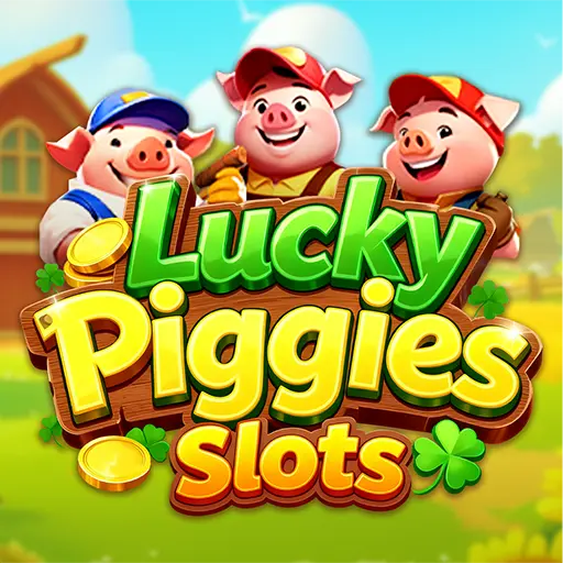 Lucky Piggies gemple Cricazabet