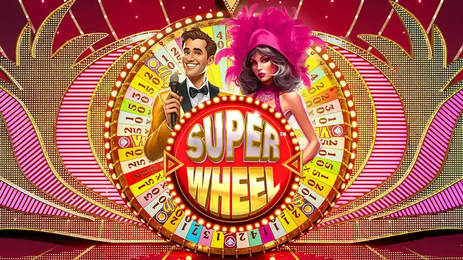 Super Wheel Cricazabet